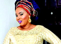 Fathia Balogun, Bimbo Oshin, other artists organise night of tributes for late Moji Olaiya