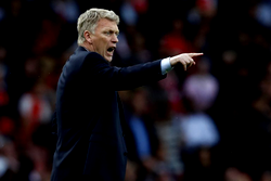 West Ham players need to “step it up”, warns Moyes