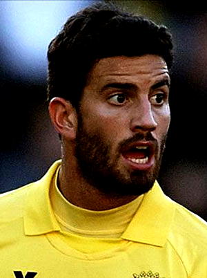 Argentina defender Musacchio quits Villareal for AC Milan