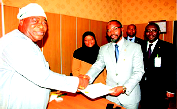 NAHCON advocates global discussion on hajj quota