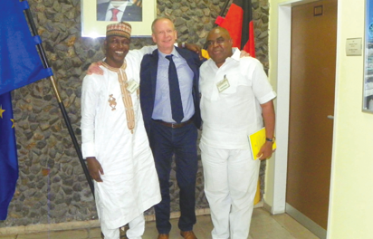 Censors Board seeks collaboration with Germany