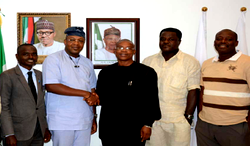 We’ll market our tourism through new media — NTDC DG, Folarin-Coker
