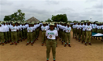 ‘If the NYSC Decree is deleted from the constitution, it will cause a lot of problems’