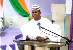 Dankwambo’s developmental public service experience has paid off in Gombe – Nafada