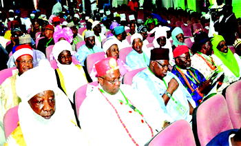 MASSOB to FG: Convene sovereign national conference now