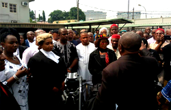 ‘Ohanaeze calls on Igbo in the North to go about their normal activities, to be law-abiding’