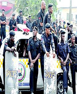 Police are not  our friends – Nigerians in poll
