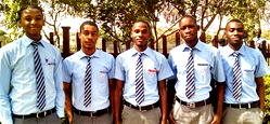 Nigerian school wins 48 Olympiad medals in 1 year