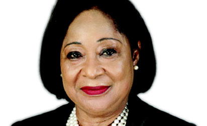 When women are leading: Implication for commerce in Nigeria