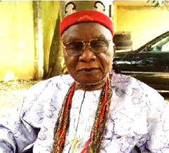 The only thing that can assuage Nnamdi Kanu is to allow him have Biafra – Father