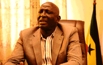 Adeboye’s assistant, Obanure, dies at 65