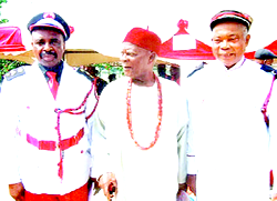 Anambra Red Cross seeks medical equipment for disaster victims