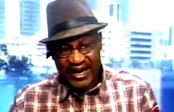 Professor Odekunle’s death: We’ve lost a valued friend – Buhari