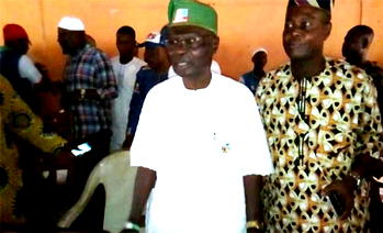 Ogun 2019: Akinlade’s loyalists dump PDP for APC