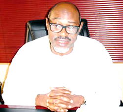 PDP is chasing shadows – Ojezua, Edo APC boss