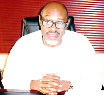 PDP is chasing shadows – Ojezua, Edo APC boss