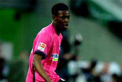Torunarigha – My father told me to shun Nigeria for Germany