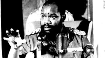 Ojukwu and Contemporary Biafra Agitations