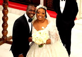 Olujonwo Obasanjo’s divorce suit to estranged wife stalled