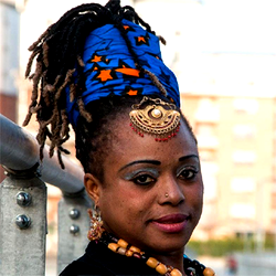Olumireggae drops debut album ‘New Errand’