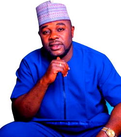 54th Birthday: Dele Oshinowo felicitates with Ambode