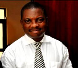 Breaking: Channels TV State House correspondent Chukwuma Onuekwusi is dead