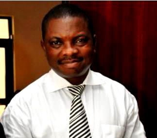 Breaking: Channels TV State House correspondent Chukwuma Onuekwusi is dead