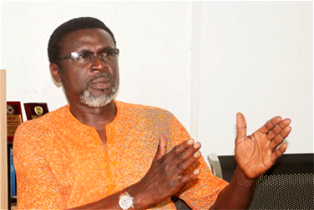Onuesoke denies governorship ambition, pledges loyalty to Okowa