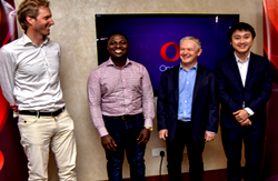Opera to invest $100m in Africa, $30m in Nigeria