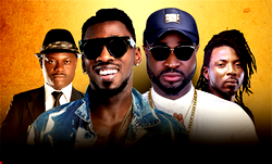 Harrysong, Orezi to come together for Real Deal Experience