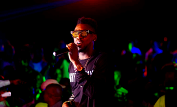 Orezi brings Uyo to its feet at Legend’s Real Deal Experience