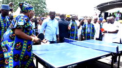 Lagos @ 50: Ambode says Govt’ll never betray trust of Lagosians