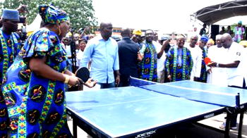 Lagos @ 50: Ambode says Govt’ll never betray trust of Lagosians