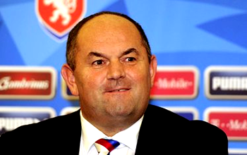 Czech football federation boss arrested in police raids