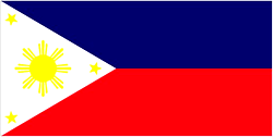 Philippines:  I will not talk to terrorists-president