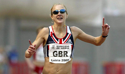Wiping world records ‘not cowardly’— IAAF