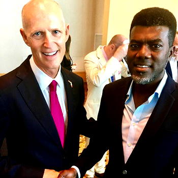 Omokri turns Osinbajo’s supporter, lauds Ag President’s leadership