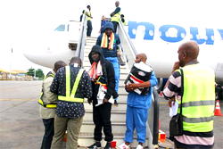 Migration impacts both origin, destination countries -Envoy