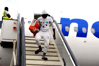 NCAA probes Sokoto Airport security breach