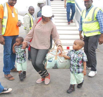Human Trafficking: Edo, FG explore skills-based legal migration – Obaseki