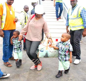 Human Trafficking: Edo, FG explore skills-based legal migration – Obaseki