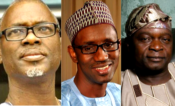 The reunion of Obasanjo’s  political disciples