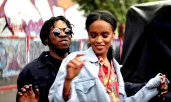Runtown’s ‘For Life’ makes it to BET Jams