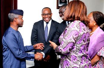 NSIA plans capital injection into Abuja commodities exchange