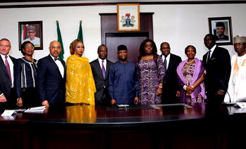 Nigeria didn’t prepare for rainy day – analyst