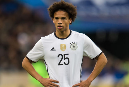 Germany World Cup squad: Leroy Sane left out by Joachim Löw with