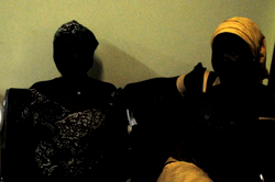Video: Boko Haram Releases Video of 10 ‘Police’ Women Abducted 30 Days Ago