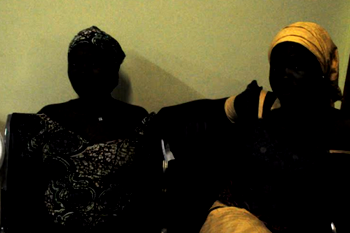 Video: Boko Haram Releases Video of 10 ‘Police’ Women Abducted 30 Days Ago