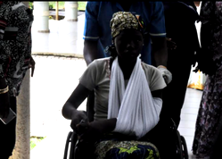 Boko Haram: EU announces €143 million for N/E