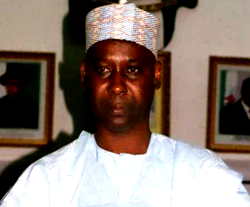 Nigeria contributing to global peace, devt., says Bande